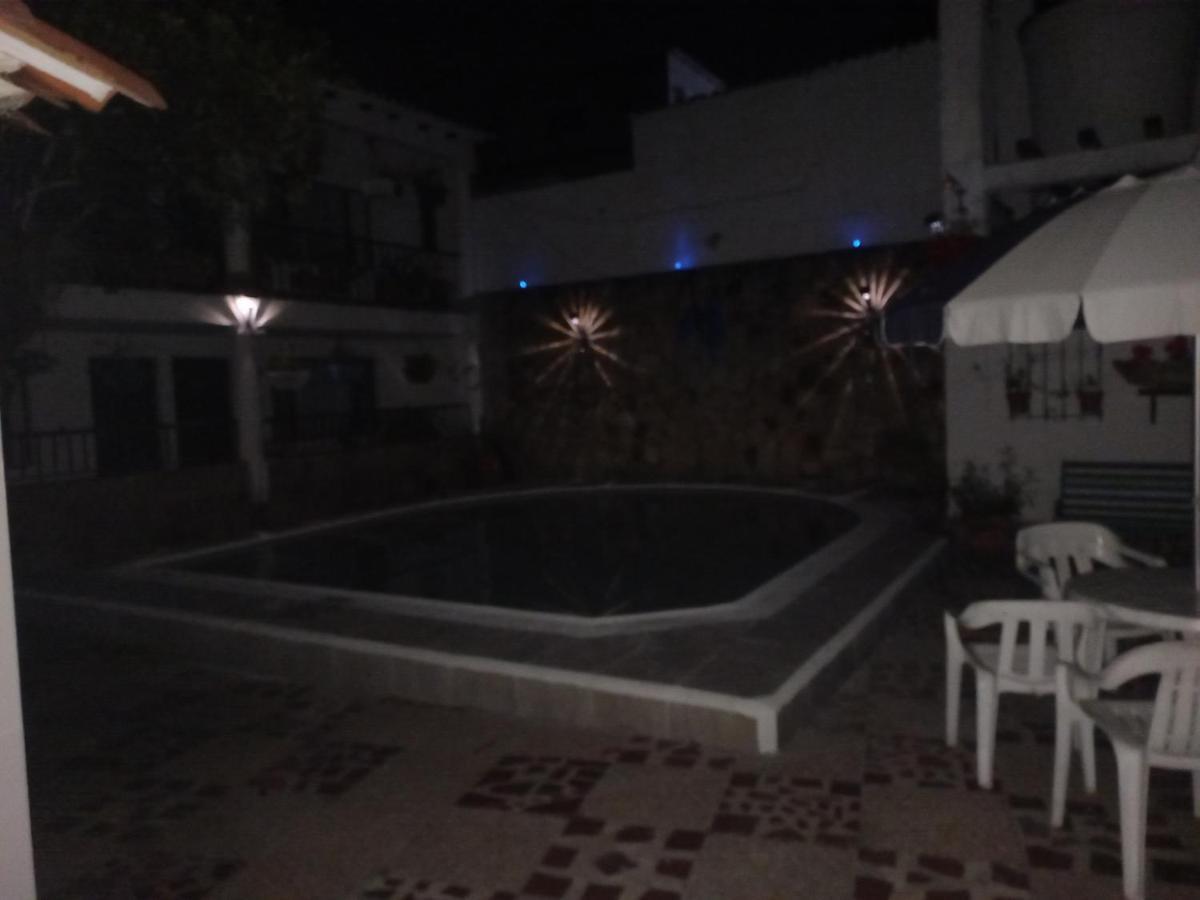 Hotel Villa Maritza Мельгар Экстерьер фото
