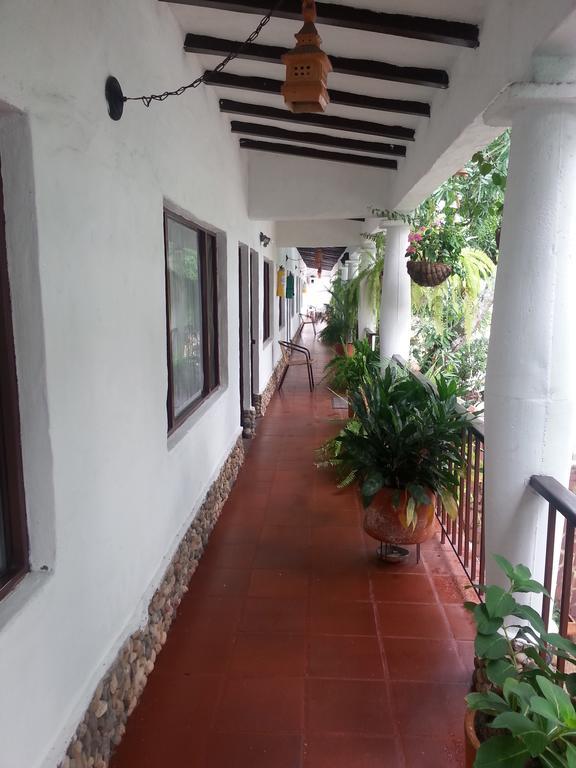 Hotel Villa Maritza Мельгар Экстерьер фото