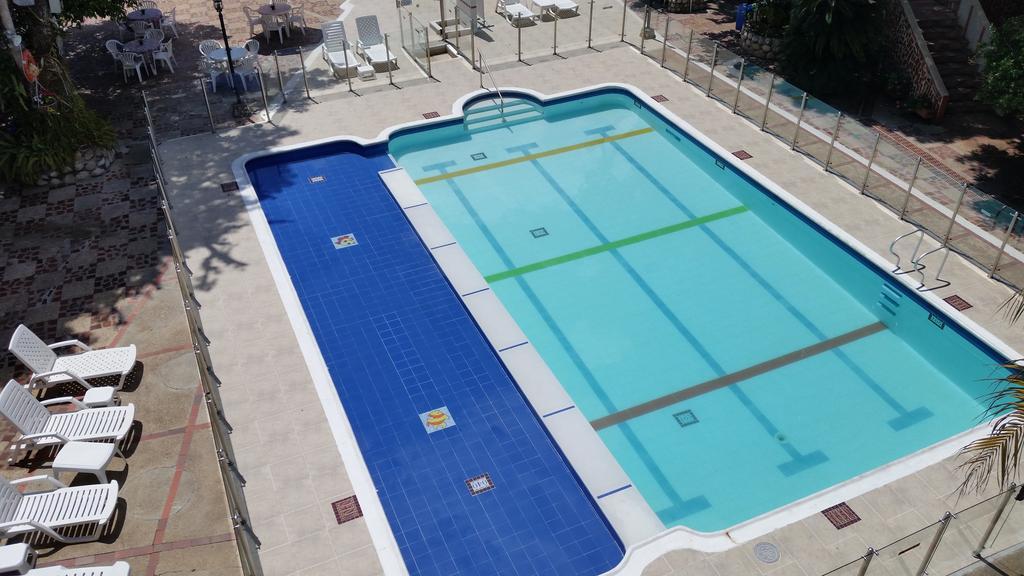 Hotel Villa Maritza Мельгар Экстерьер фото